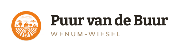 logo puur van de buur 2026